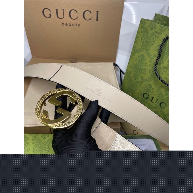 G*u*i belts